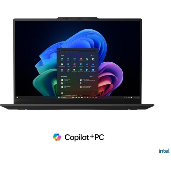 Lenovo ThinkPad X1 Carbon Gen 14 Aura 14" IPS FHD+ (Intel Core Ultra 7-355/32GB/512GB SSD/Intel Graphics/Win11Pro) Laptop image 7