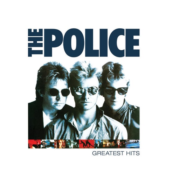 Greatest Hits image 1