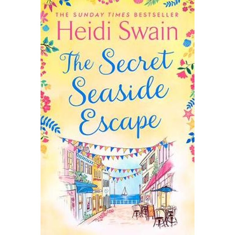 The Secret Seaside Escape