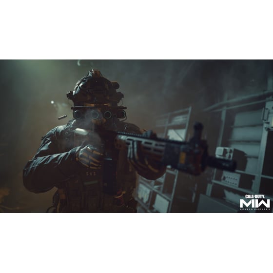 Call of Duty: Modern Warfare II - PS5 image 7