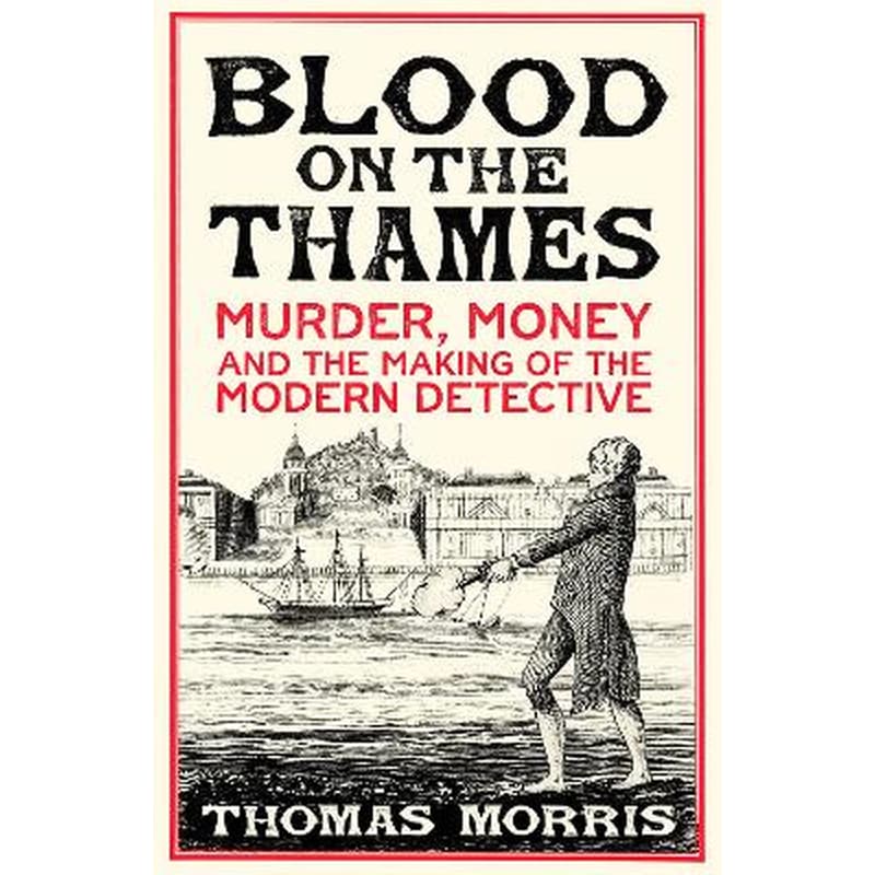 Blood on the Thames