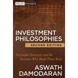 Investment Philosophies