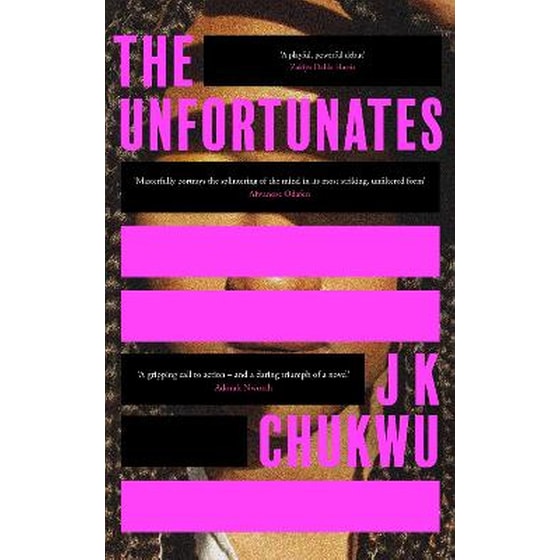 The Unfortunates image 0