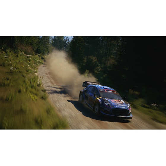 EA Sports WRC - Xbox Series X image 2