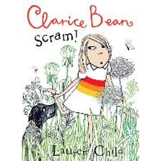 Scram! image 0