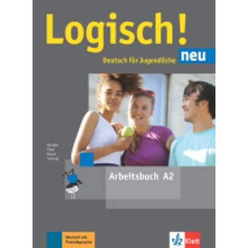 Logisch! Neu