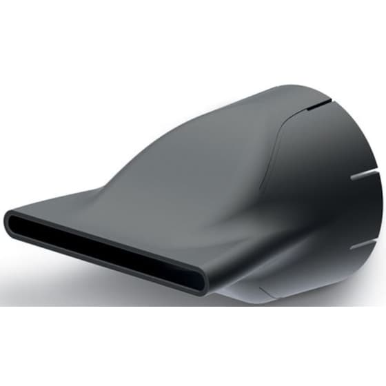 Σεσουάρ Μαλλιών IMMETEC BELLISSIMA Creativity 4 You 1800 W Μαύρο image 5