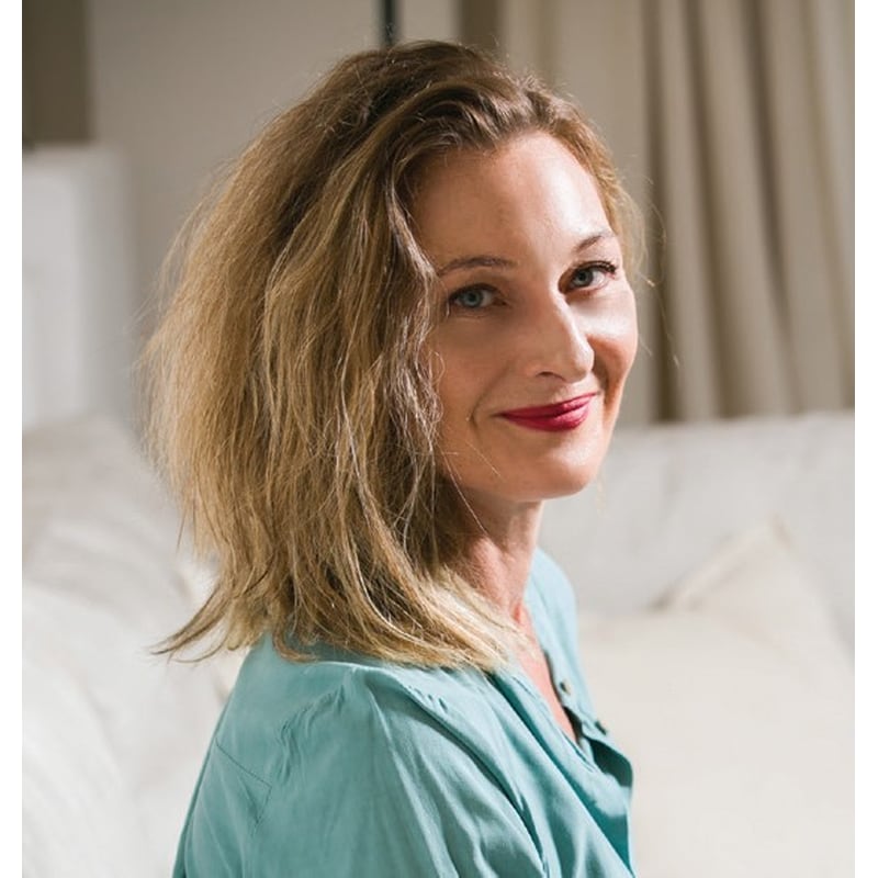 Author picture