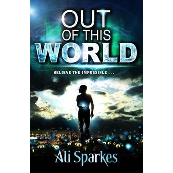 Out of This World image 0