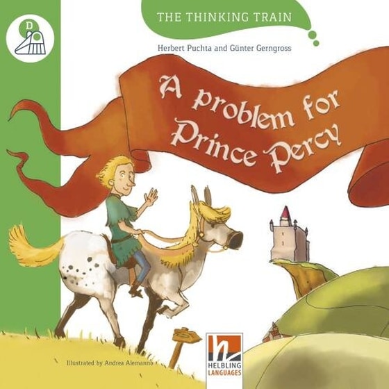 A Problem for Percy (A1-A2) image 0