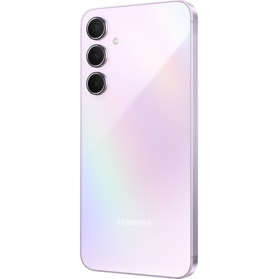 Samsung Galaxy A55 5G 128GB - Awesome Lilac image 6