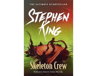Skeleton Crew image 0