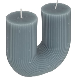 Διακοσμητικό Κερί Spitishop A-s 196048i 11x5.1x12cm - Βεραμάν