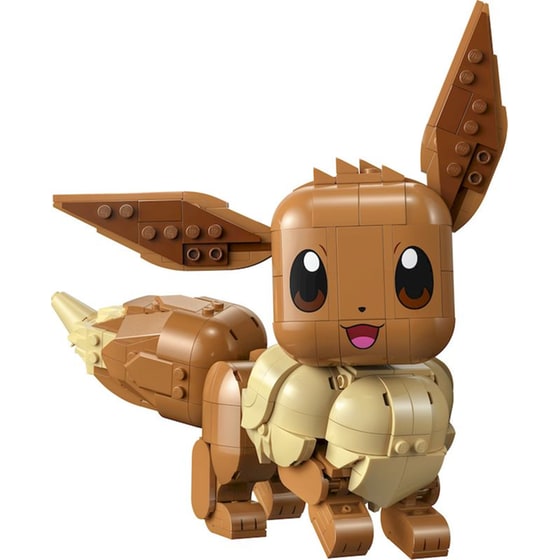 LEGO® Pokémon™ Eevee (72151) image 5