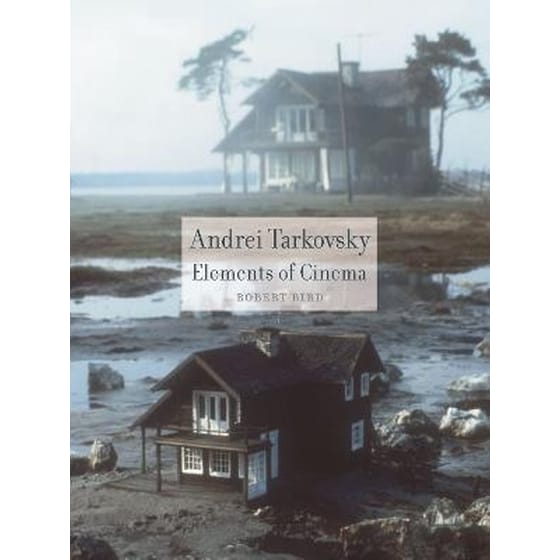 Andrei Tarkovsky image 0