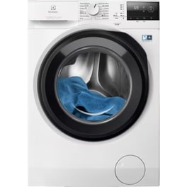 ELECTROLUX EW7W2612E 10/6 kg 1.600 Στροφές Λευκό Πλυντήριο Στεγνωτήριο