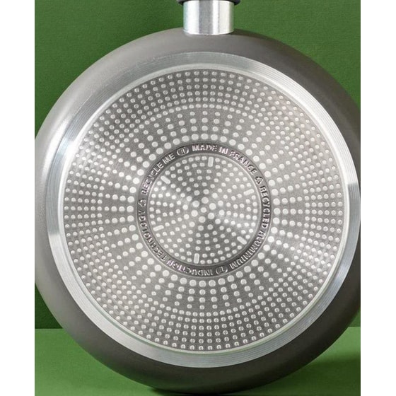 Τηγάνι Κεραμικό Wok TEFAL C42619 28 cm image 6