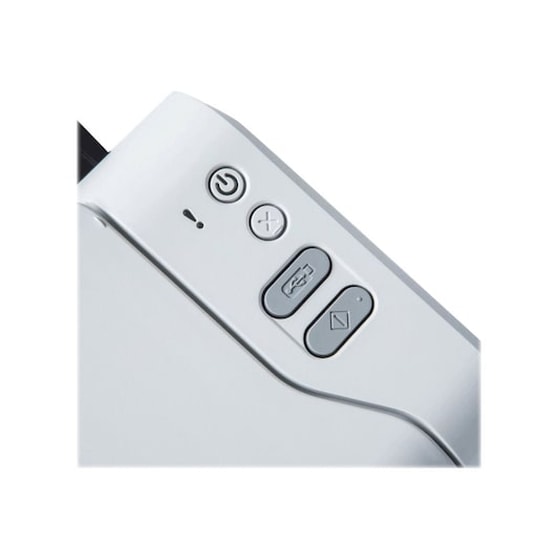 Brother Ads-2200 - Dokumentenscanner - Desktop-gerät - Usb 2.0, Usb 2.0 (host) image 2