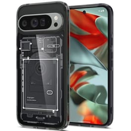 Θήκη Google Google Pixel 9 Pro XL - Spigen Ultra Hybrid - Zero One