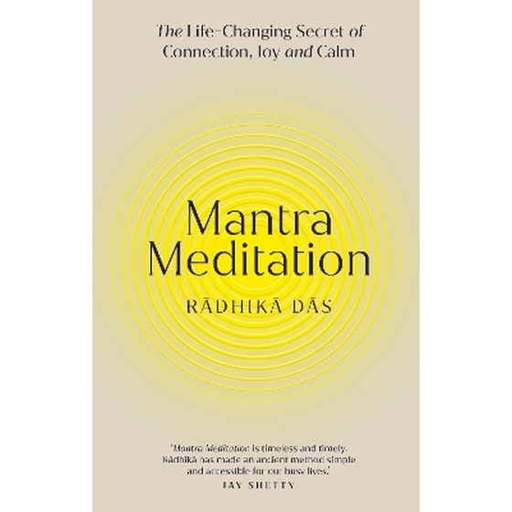 Mantra Meditation image 0