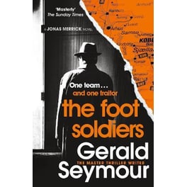 Foot Soldiers