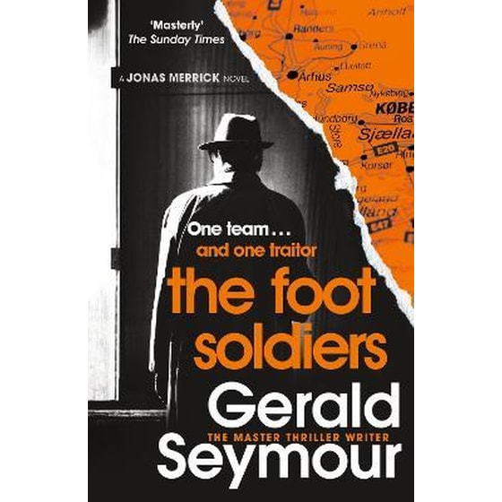 Foot Soldiers image 0
