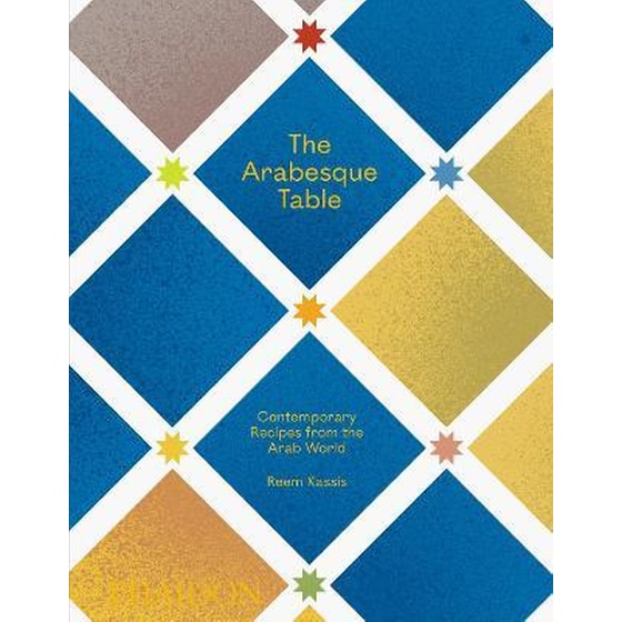 Arabesque Table image 0