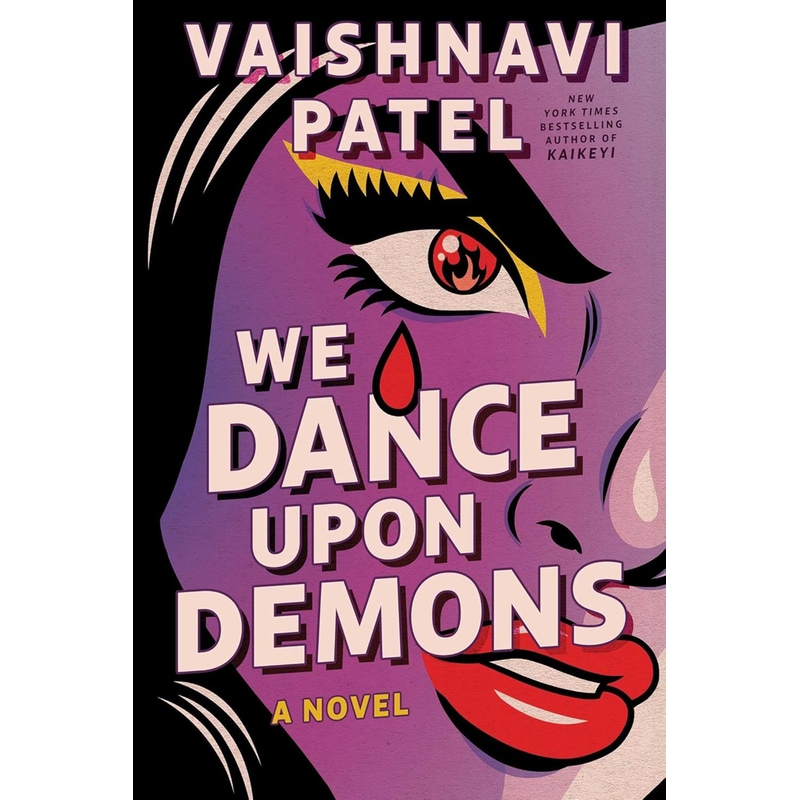We Dance Upon Demons