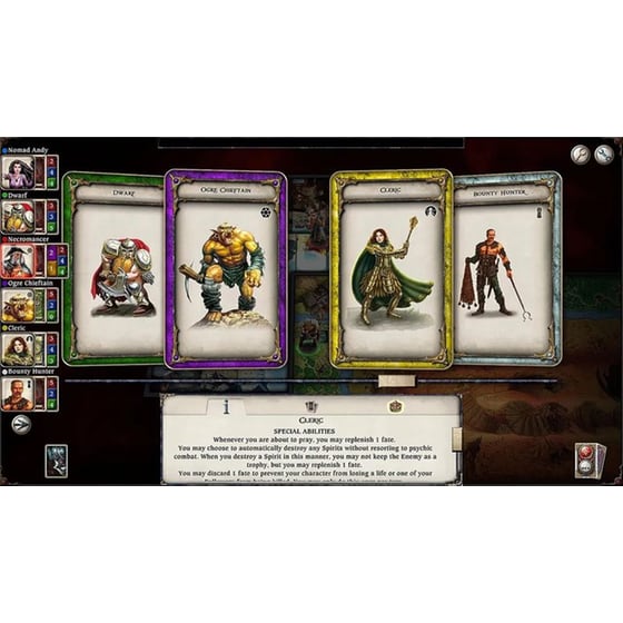 Talisman 40th Anniversary Collection - PS4 image 3