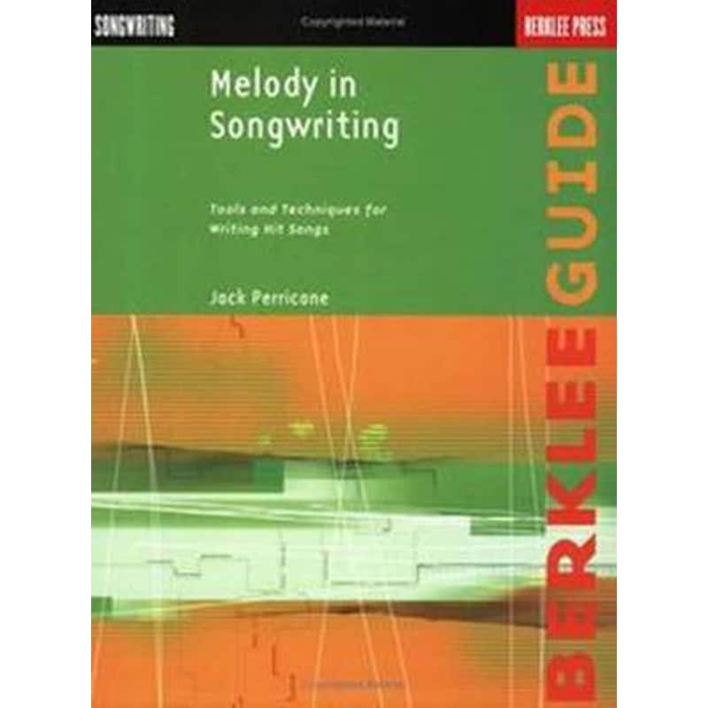 Melody in Songwriting