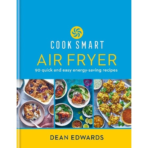 Cook Smart: Air Fryer image 0