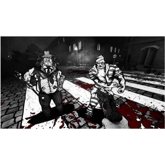 Forgive Me Father 2 - Nintendo Switch image 7