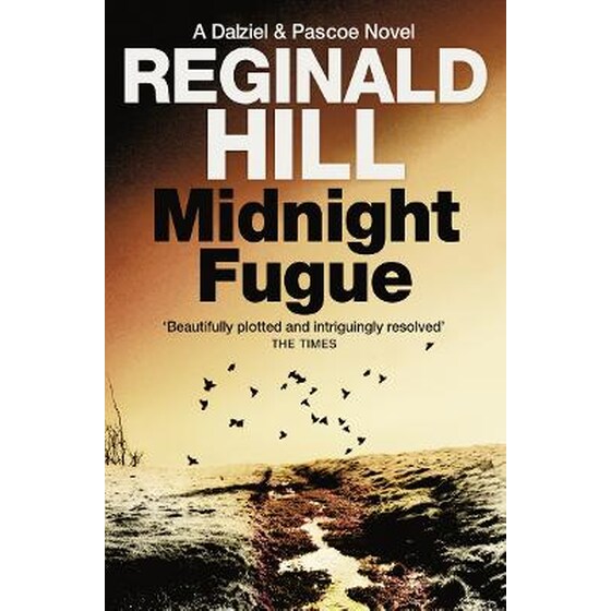 Midnight Fugue image 0
