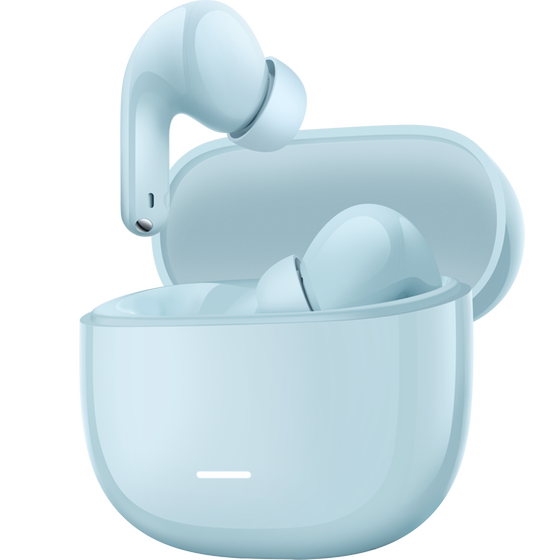 Ακουστικά Bluetooth Xiaomi Redmi Buds 8 Lite - Blue image 1