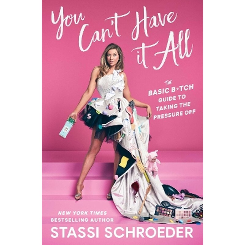 You Cant Have It All