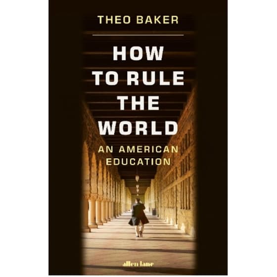 How to Rule the World image 0