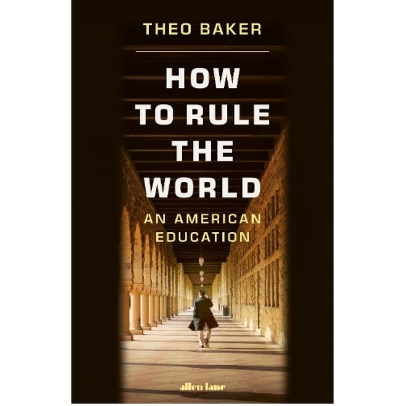 How to Rule the World