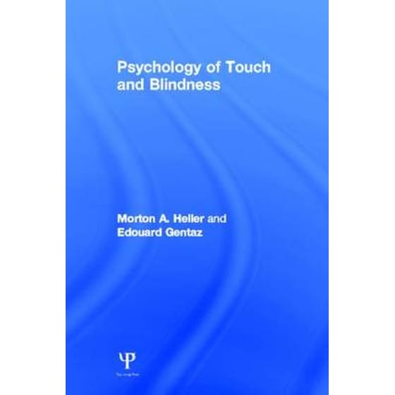 Psychology of Touch and Blindness image 0