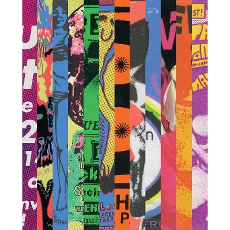 Graphic Design of Scheld’Apen