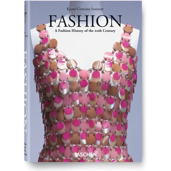 Fashion History image 0