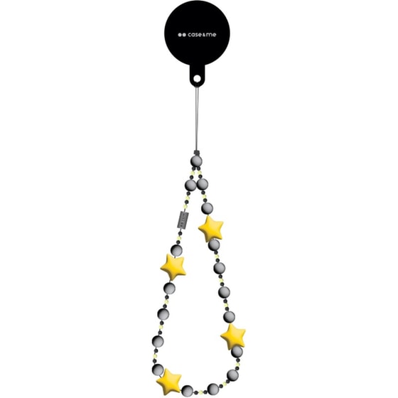 Case&Me Bijoux Bracelet Λουράκι Καρπού για Universal smartphone - Moon 1 image 0