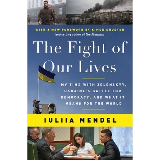 The Fight of Our Lives image 0