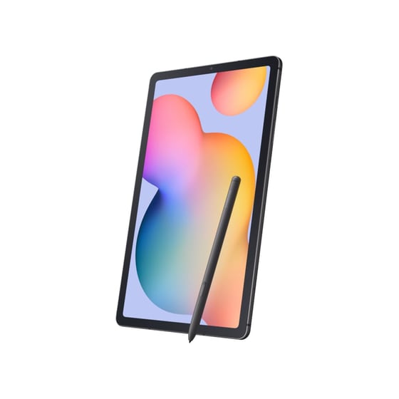 Tablet Samsung Galaxy Tab S6 Lite SM-P615 4GB/64GB LTE Oxford Grey + Antivirus ZoneAlarm για 2 έτη image 2