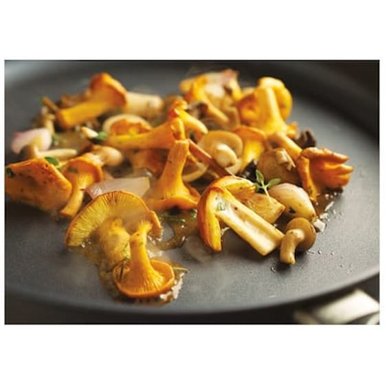 Γκριλιέρα Αντικολλητική WOLL DIAMOND LITE 628-1DPS 28 x 28 cm image 3