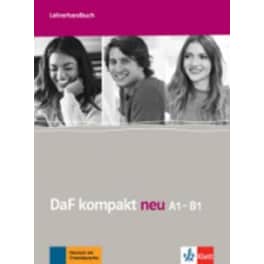 Daf Kompakt Neu