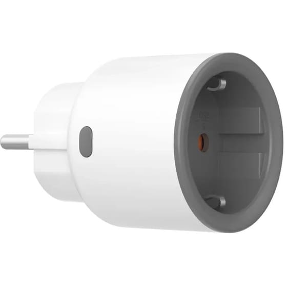Έξυπνη Πρίζα Ρεύματος Wifi Sonoff S60tpf image 1