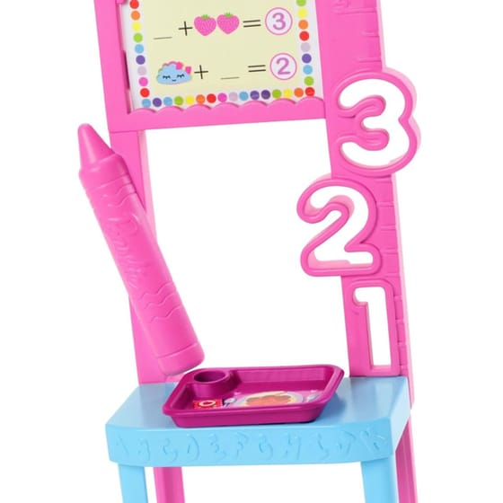 Κούκλα Mattel Barbie Teacher image 3
