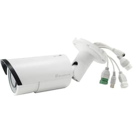 Ενσύρματη IP Camera Level One FCS 5060 Full HD Bullet / Box με Νυχτερινή όραση
