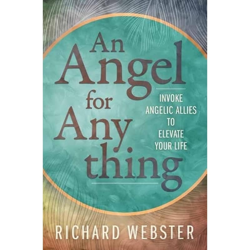 Angel for Anything, An