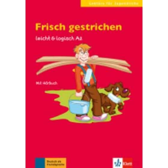 Frisch gestrichen image 0